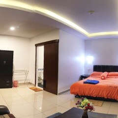 Отель Sawasdee Orange Rawai Phuket комната для гостей фото 4