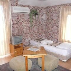 Отель Shans 2 Hostel Болгария, София - отзывы, цены и фото номеров - забронировать отель Shans 2 Hostel онлайн комната для гостей фото 4