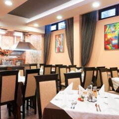 Apart Hotel Flora Residence Daisy Боровец фото 16
