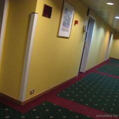 Bedford Hotel & Congress Centre детские мероприятия