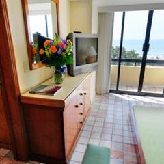 Ocean Breeze Hotel Mazatlan Масатлан комната для гостей фото 2