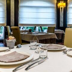 Hotel Silver питание
