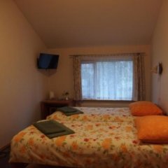 Parks Guest House in Sigulda, Latvia from 61$, photos, reviews - zenhotels.com guestroom photo 2