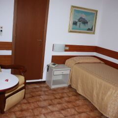 Piccolo Hotel детские мероприятия