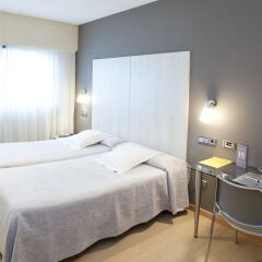 Hotel Avenida комната для гостей фото 3