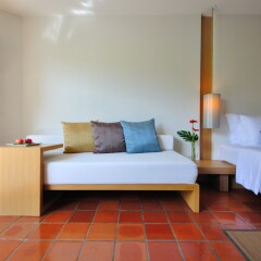 Отель Ramada by Wyndham Phuket Southsea комната для гостей фото 4