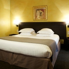 Отель Newhotel Vieux-Port комната для гостей фото 5
