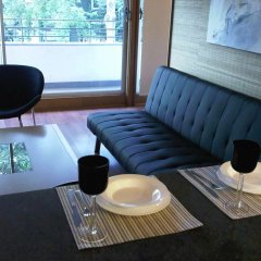 Travel Suites in Santiago, Chile from 85$, photos, reviews - zenhotels.com guestroom