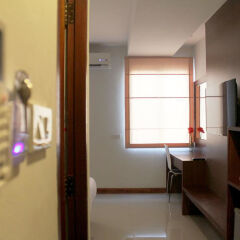 The Little Nest Hotel интерьер отеля фото 2