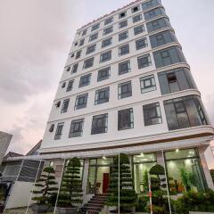 Отель Hoang Sa Bai Dai Hotel 02 Вьетнам, Кам Лам - отзывы, цены и фото номеров - забронировать отель Hoang Sa Bai Dai Hotel 02 онлайн фото 4