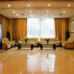 Broadcasting & Television Hotel