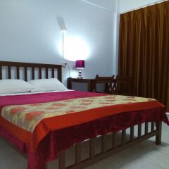 Отель Shady's Hostel Таиланд, Паттайя - отзывы, цены и фото номеров - забронировать отель Shady's Hostel онлайн комната для гостей