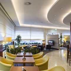 Отель UNAHOTELS Cusani Milano фото 15