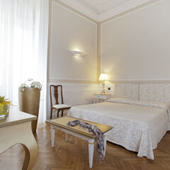 Отель Palazzo Lombardo Италия, Флоренция - 1 отзыв об отеле, цены и фото номеров - забронировать отель Palazzo Lombardo онлайн комната для гостей фото 2