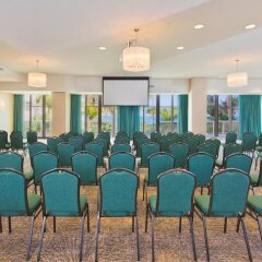 Отель Holiday Inn Miami Beach-Oceanfront
