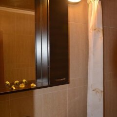 Medusa House Hotel Турция, Алтинкум - отзывы, цены и фото номеров - забронировать отель Medusa House Hotel онлайн ванная фото 2