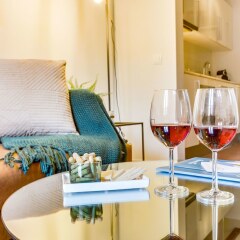 Апартаменты Sweet Inn Apartments Ciutadella Барселона фото 17