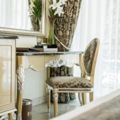Отель LK Emerald Beach Таиланд, Паттайя - 1 отзыв об отеле, цены и фото номеров - забронировать отель LK Emerald Beach онлайн удобства в номере фото 2
