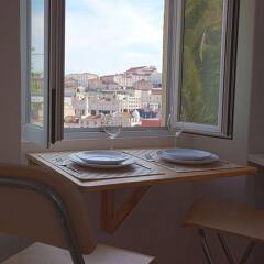 Апартаменты 4 Places - Lisbon Apartments в номере