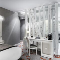 Отель Maison Albar Hotels - Le Diamond Париж спа фото 3