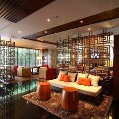 Отель Oakwood Residence Sukhumvit Thonglor Бангкок фото 4