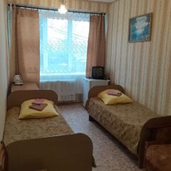 Гостиница Гостевой дом Велес в Белозерске отзывы, цены и фото номеров - забронировать гостиницу Гостевой дом Велес онлайн Белозерск фото 2