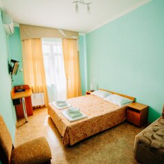 Мини-Отель Kunesh детские мероприятия