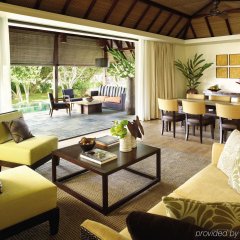 Four Seasons Mauritius at Anahita in Curepipe, Mauritius from 755$, photos, reviews - zenhotels.com guestroom