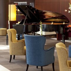 Отель Ramada Plaza Antwerp Бельгия, Антверпен - 1 отзыв об отеле, цены и фото номеров - забронировать отель Ramada Plaza Antwerp онлайн фото 6