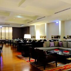 Hotel Clover 769 North Bridge Road развлечения