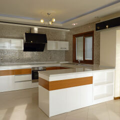 Отель White Pearl Alanya в номере фото 2
