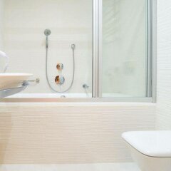Бутик-отель «Адриано» в Сочи отзывы, цены и фото номеров - забронировать гостиницу Бутик-отель «Адриано» онлайн ванная