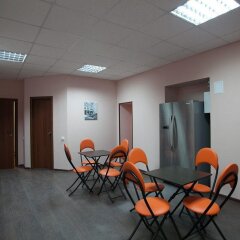Отель Меблированные комнаты Мясницкая 41 Москва интерьер отеля