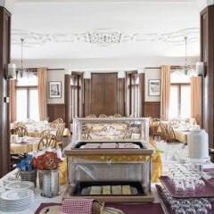 Отель Josephs House Швейцария, Давос - отзывы, цены и фото номеров - забронировать отель Josephs House онлайн питание