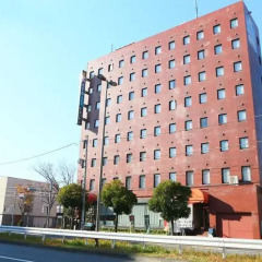 Отель APA Hotel Tokyo Kiba Япония, Токио - отзывы, цены и фото номеров - забронировать отель APA Hotel Tokyo Kiba онлайн фото 2