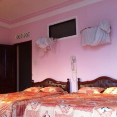 Hong An Hotel Далат в номере фото 2