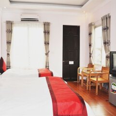 Отель Hanoi Downtown Вьетнам, Ханой - отзывы, цены и фото номеров - забронировать отель Hanoi Downtown онлайн комната для гостей