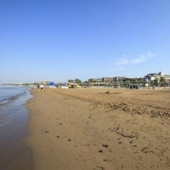 Отель Narcia Resort Side - All Inclusive пляж