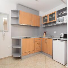 Апартаменты Silver Springs Apartments в номере