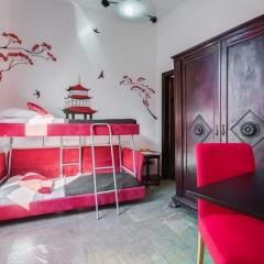 Отель Romantic Vatican Rooms Guest House детские мероприятия фото 2