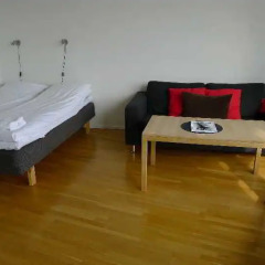 Отель Hordatun Hotel Норвегия, Одда - отзывы, цены и фото номеров - забронировать отель Hordatun Hotel онлайн сейф в номере