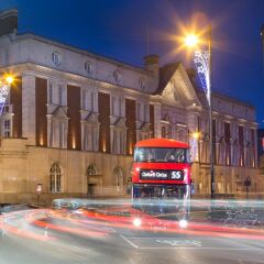 Courthouse Hotel Shoreditch парковка