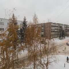 Гостиница Апарт-Отель Ключ в Красноярске 6 отзывов об отеле, цены и фото номеров - забронировать гостиницу Апарт-Отель Ключ онлайн Красноярск фото 3