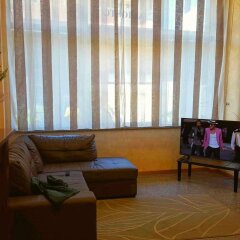 Hotel Ariosto интерьер отеля