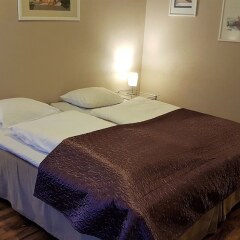 Отель Bardu Hotell комната для гостей фото 3