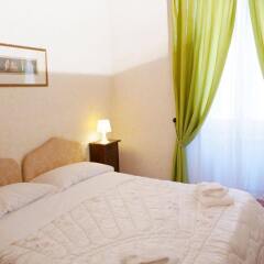 Отель Florence Nice Flat комната для гостей фото 3
