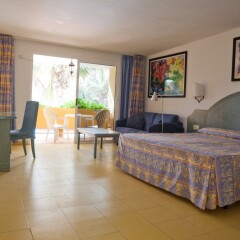 Club Drago Park Hotel комната для гостей фото 3