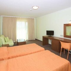 Jeravi Hotel комната для гостей фото 4