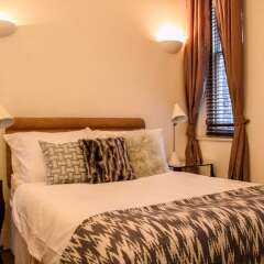 Апартаменты Suitely Trafalgar Square Luxury Apartment Лондон фото 12
