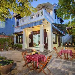 Отель Carambola Homestay фото 3